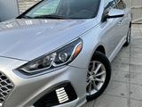 Hyundai Sonata 2019 годаүшін7 000 000 тг. в Актобе