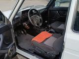 ВАЗ (Lada) Lada 2121 2019 годаүшін3 700 000 тг. в Балхаш – фото 5