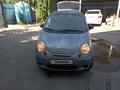 Daewoo Matiz 2013 годаүшін1 500 000 тг. в Алматы