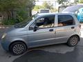 Daewoo Matiz 2013 годаүшін1 500 000 тг. в Алматы – фото 2