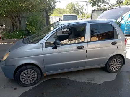 Daewoo Matiz 2013 года за 1 500 000 тг. в Алматы – фото 2