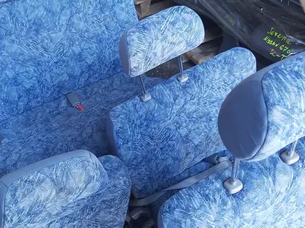 Комплект сидений на Toyota Noah за 120 000 тг. в Алматы