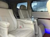 Toyota Vellfire 2008 года за 9 000 000 тг. в Алматы – фото 2