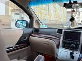 Toyota Vellfire 2008 года за 9 000 000 тг. в Алматы