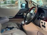 Toyota Vellfire 2008 года за 9 000 000 тг. в Алматы – фото 3