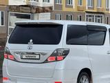 Toyota Vellfire 2008 года за 9 000 000 тг. в Алматы – фото 5