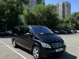 Mercedes-Benz Viano 2013 года за 12 000 000 тг. в Алматы – фото 3