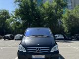 Mercedes-Benz Viano 2013 годаүшін12 000 000 тг. в Алматы