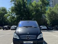 Mercedes-Benz Viano 2013 года за 12 000 000 тг. в Алматы