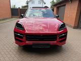 Porsche Cayenne 2023 года за 71 000 000 тг. в Алматы – фото 2