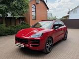 Porsche Cayenne 2023 года за 71 000 000 тг. в Алматы – фото 3