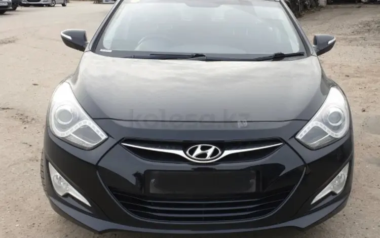 Hyundai i40 2012 года за 10 000 тг. в Караганда