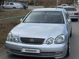 Toyota Aristo 1998 года за 6 500 000 тг. в Костанай