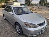 Toyota Camry 2002 года за 3 900 000 тг. в Жаркент – фото 2