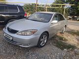 Toyota Camry 2002 года за 3 900 000 тг. в Жаркент
