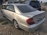 Toyota Camry 2002 года за 3 900 000 тг. в Жаркент – фото 4