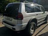 Mitsubishi Montero Sport 2001 года за 4 600 000 тг. в Алматы – фото 4