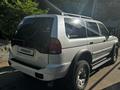 Mitsubishi Montero Sport 2001 годаүшін4 600 000 тг. в Алматы – фото 10