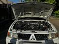 Mitsubishi Montero Sport 2001 годаүшін4 600 000 тг. в Алматы – фото 11