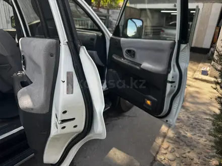 Mitsubishi Montero Sport 2001 года за 4 600 000 тг. в Алматы – фото 13