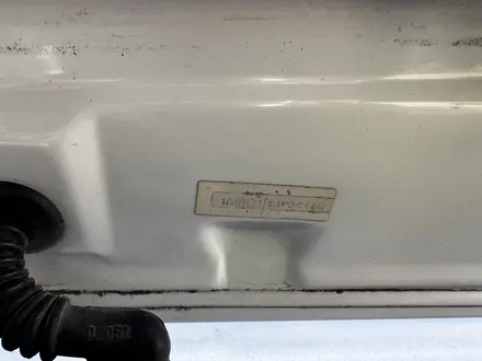 Mitsubishi Montero Sport 2001 года за 4 600 000 тг. в Алматы – фото 18