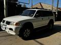 Mitsubishi Montero Sport 2001 годаүшін4 600 000 тг. в Алматы