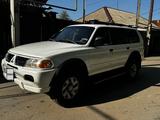 Mitsubishi Montero Sport 2001 года за 4 600 000 тг. в Алматы