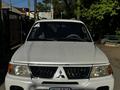 Mitsubishi Montero Sport 2001 годаүшін4 600 000 тг. в Алматы – фото 2