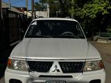 Mitsubishi Montero Sport 2001 года за 4 600 000 тг. в Алматы – фото 2