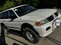 Mitsubishi Montero Sport 2001 годаүшін4 600 000 тг. в Алматы – фото 3