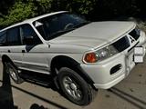 Mitsubishi Montero Sport 2001 года за 4 600 000 тг. в Алматы – фото 3