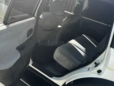 Mitsubishi Montero Sport 2001 года за 4 600 000 тг. в Алматы – фото 8
