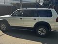 Mitsubishi Montero Sport 2001 годаүшін4 600 000 тг. в Алматы – фото 7