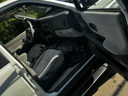 Mitsubishi Montero Sport 2001 года за 4 600 000 тг. в Алматы – фото 9