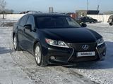 Lexus ES 250 2013 года за 10 500 000 тг. в Караганда – фото 3