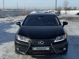 Lexus ES 250 2013 года за 10 500 000 тг. в Караганда – фото 5