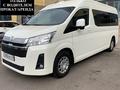 С водителем, Toyota Hiace Тойота хайс минивэн автобус микроавтобус в Шымкент