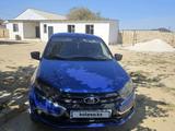 ВАЗ (Lada) Granta 2191 2019 годаүшін3 000 000 тг. в Бейнеу