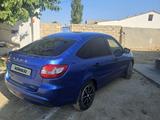 ВАЗ (Lada) Granta 2191 2019 годаүшін3 000 000 тг. в Бейнеу – фото 3