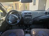 ВАЗ (Lada) Granta 2191 2019 годаүшін3 000 000 тг. в Бейнеу – фото 4