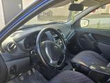 ВАЗ (Lada) Granta 2191 2019 годаүшін3 000 000 тг. в Бейнеу – фото 5