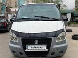 ГАЗ ГАЗель 2004 года за 2 950 000 тг. в Алматы