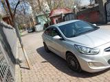 Hyundai Accent 2012 годаүшін3 900 000 тг. в Алматы – фото 2