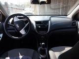 Hyundai Accent 2012 года за 3 900 000 тг. в Алматы – фото 5