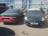 Mitsubishi Eclipse 2001 года за 2 700 000 тг. в Астана