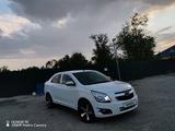 Chevrolet Cobalt 2026 годаүшін7 100 000 тг. в Алматы
