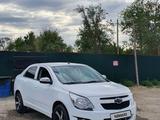 Chevrolet Cobalt 2026 годаүшін7 100 000 тг. в Алматы – фото 3