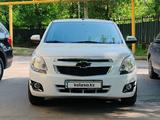 Chevrolet Cobalt 2026 годаүшін7 100 000 тг. в Алматы – фото 5