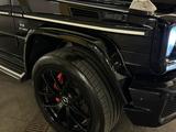 Mercedes-Benz G 63 AMG 2015 годаfor45 000 000 тг. в Алматы – фото 5