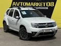 Renault Duster 2018 года за 6 550 000 тг. в Тараз – фото 3